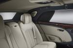 Bentley Mulsanne 2013 года
